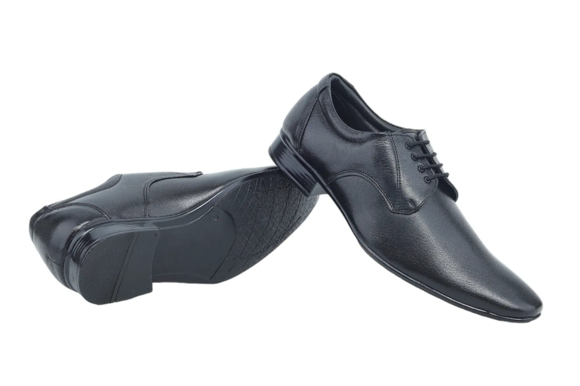 MENS FORMAL LEATHER SHOE 58019