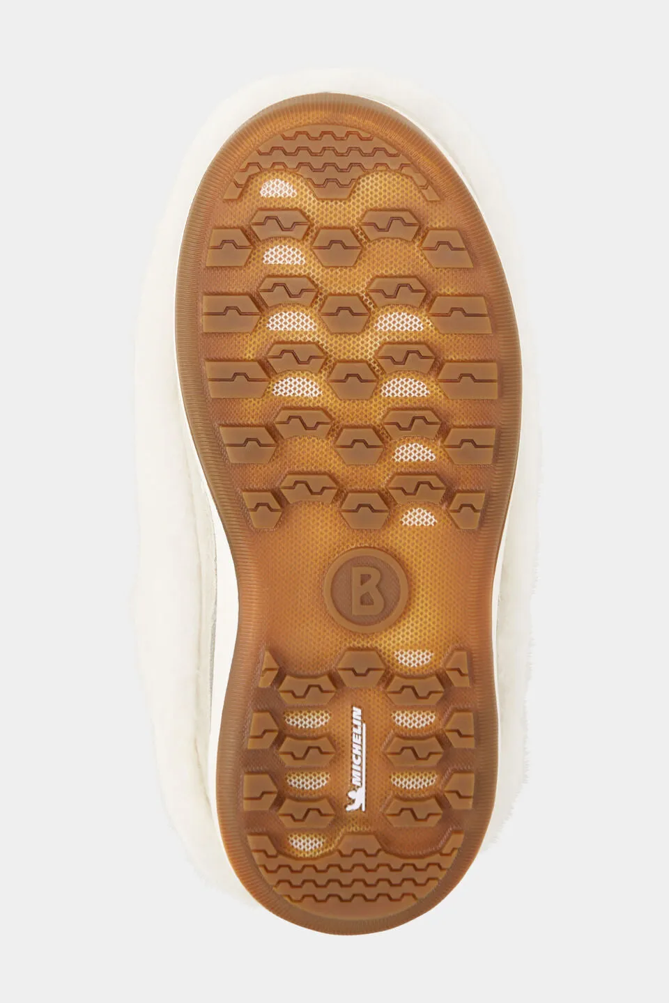 Meribel 1 B Shearling Snow Boots