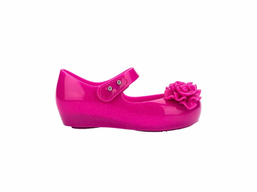MINI MELISSA ULTRAGIRL GARDEN BB