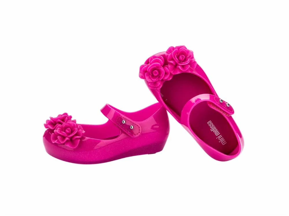 MINI MELISSA ULTRAGIRL GARDEN BB