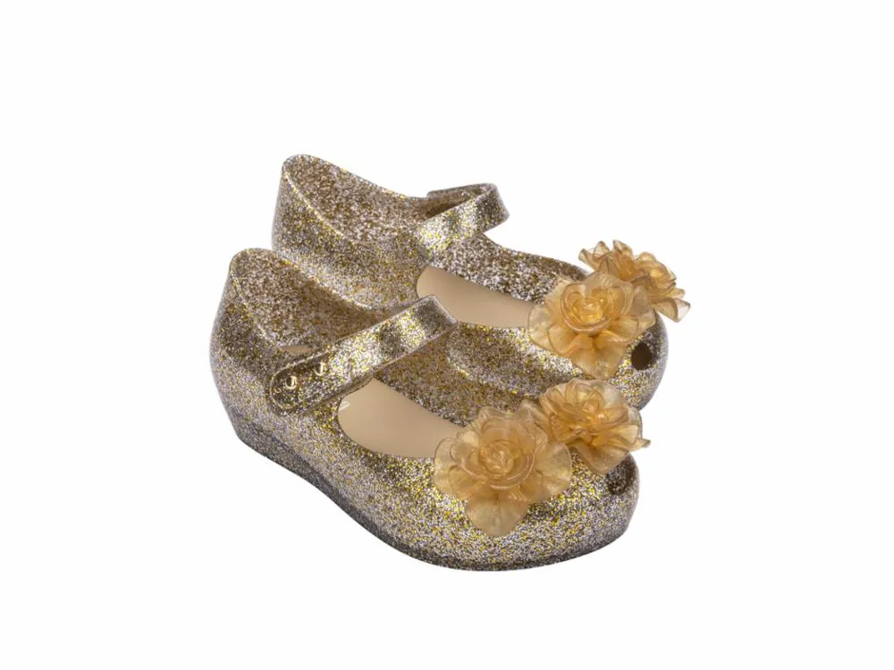 MINI MELISSA ULTRAGIRL GARDEN BB