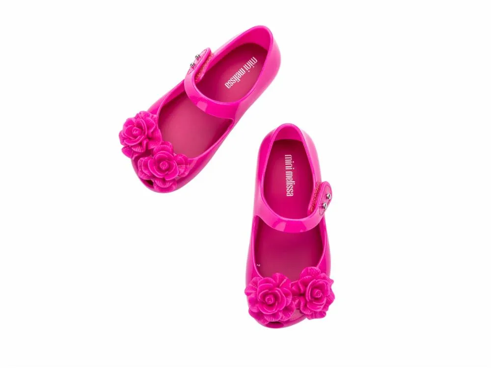 MINI MELISSA ULTRAGIRL GARDEN BB