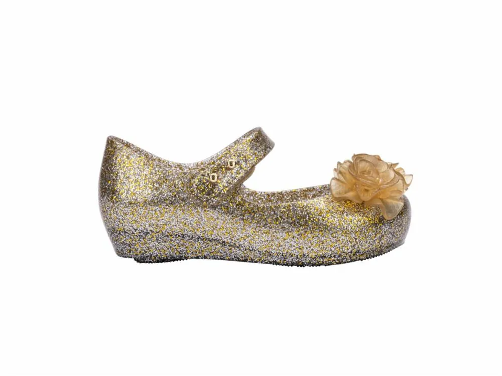 MINI MELISSA ULTRAGIRL GARDEN BB