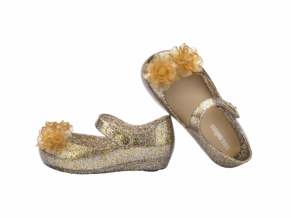MINI MELISSA ULTRAGIRL GARDEN BB