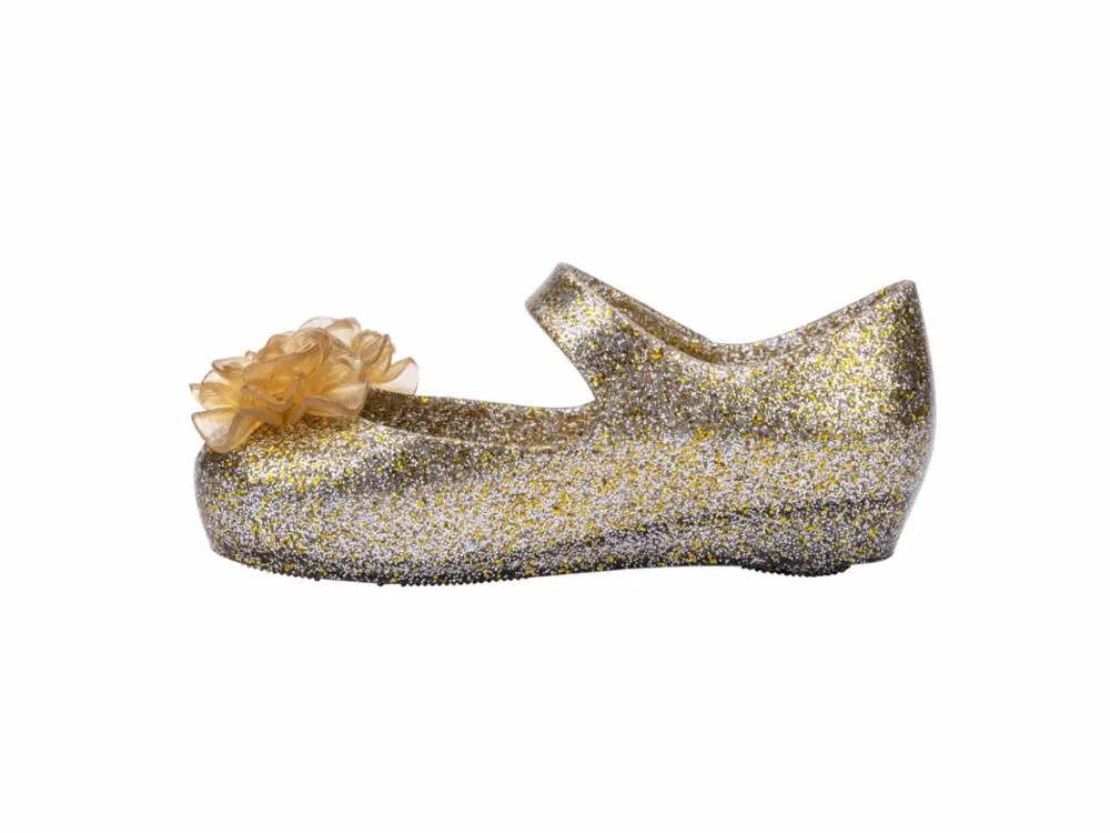 MINI MELISSA ULTRAGIRL GARDEN BB