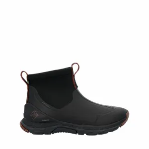 Muck Footwear Men OUTSCAPE MAX SLIP ON DARKSHADOW/BLACK
