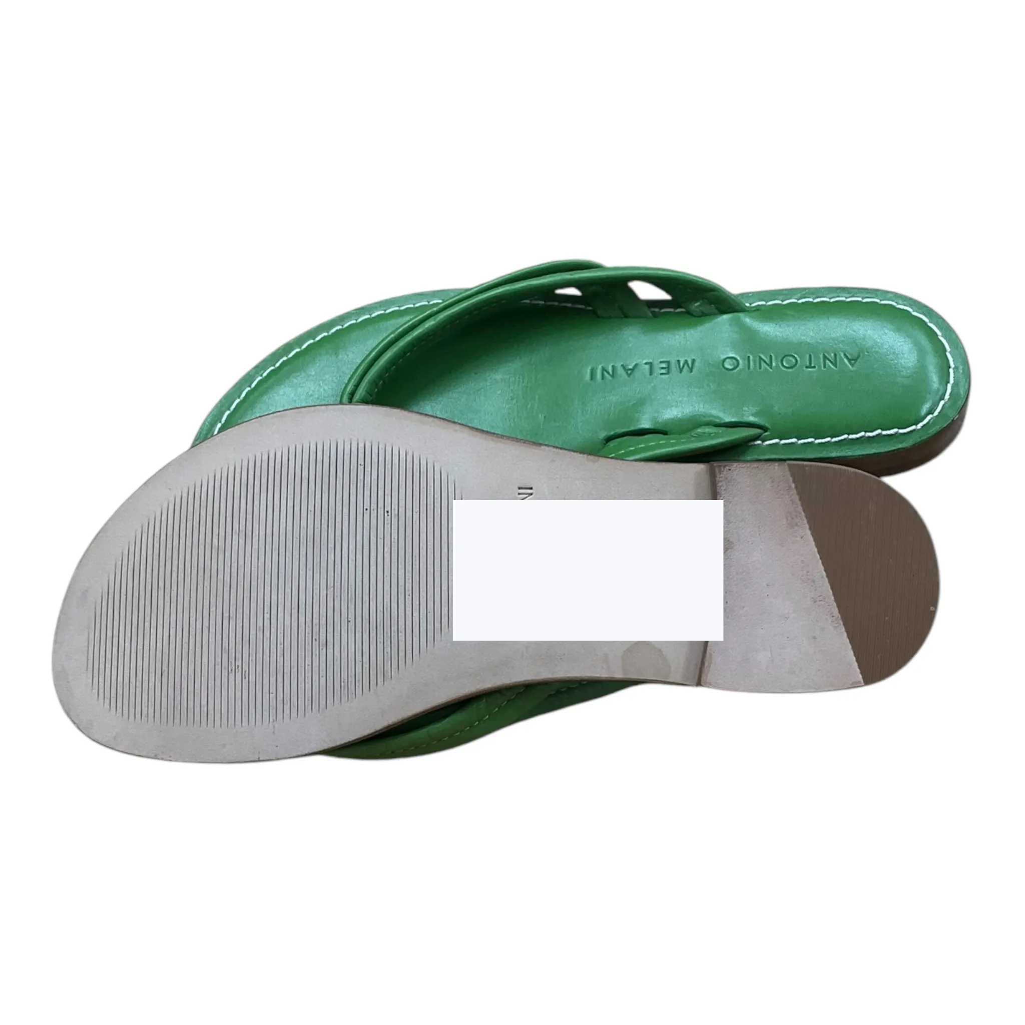 Sandals Flip Flops By Antonio Melani  Size: 7