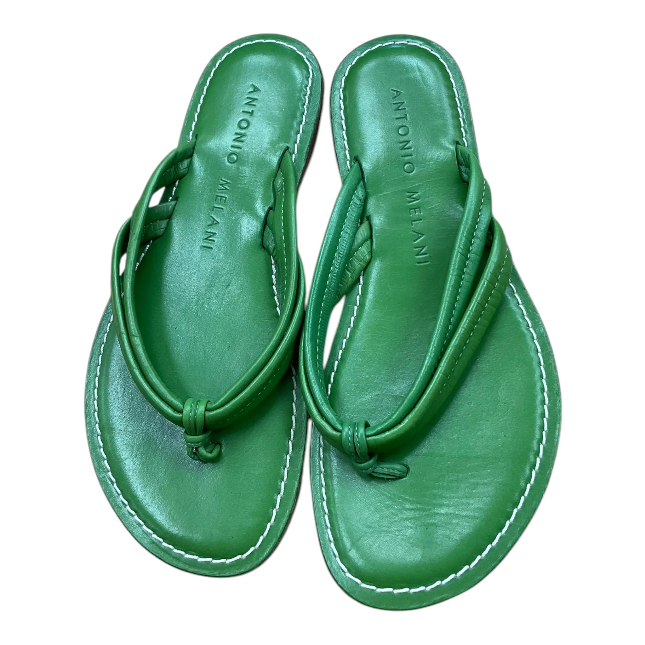 Sandals Flip Flops By Antonio Melani  Size: 7