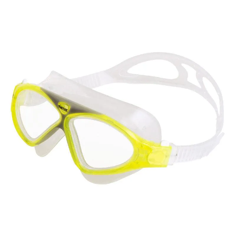 Seac Vision Junior Swimming Goggles