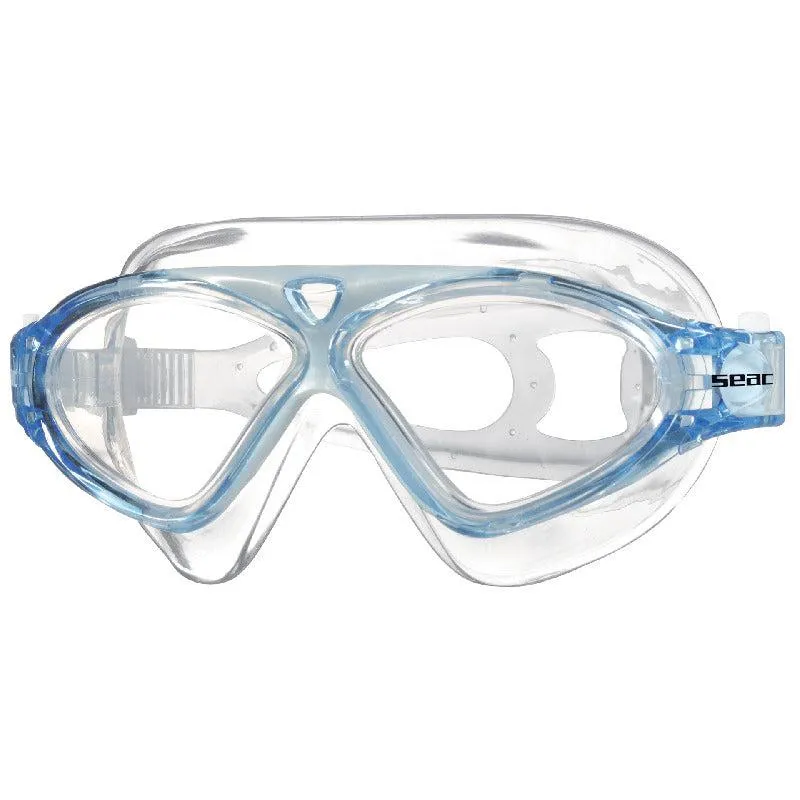Seac Vision Junior Swimming Goggles