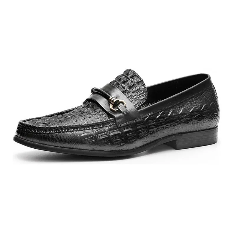 Serpatura Marbelleve Luxe Loafers
