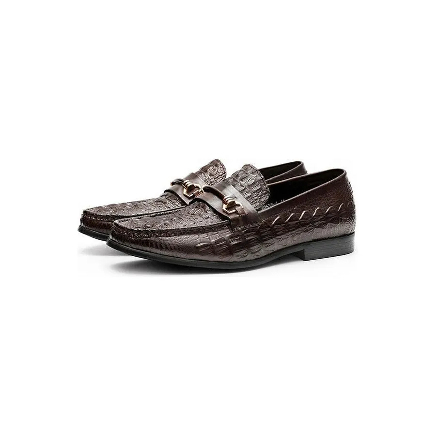 Serpatura Marbelleve Luxe Loafers