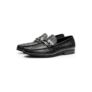 Serpatura Marbelleve Luxe Loafers