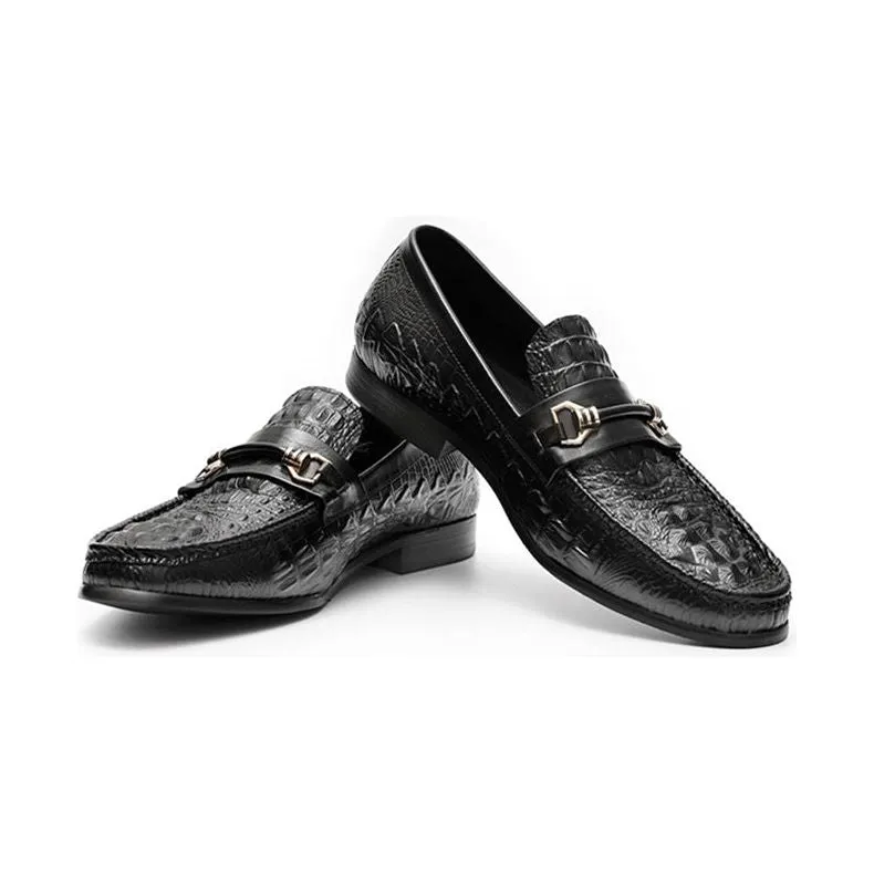 Serpatura Marbelleve Luxe Loafers