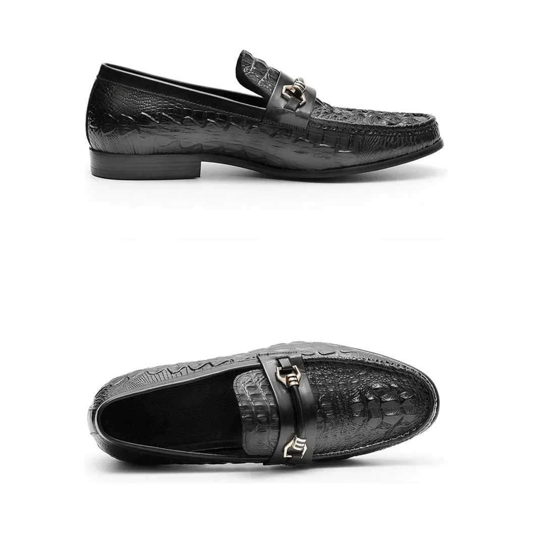 Serpatura Marbelleve Luxe Loafers