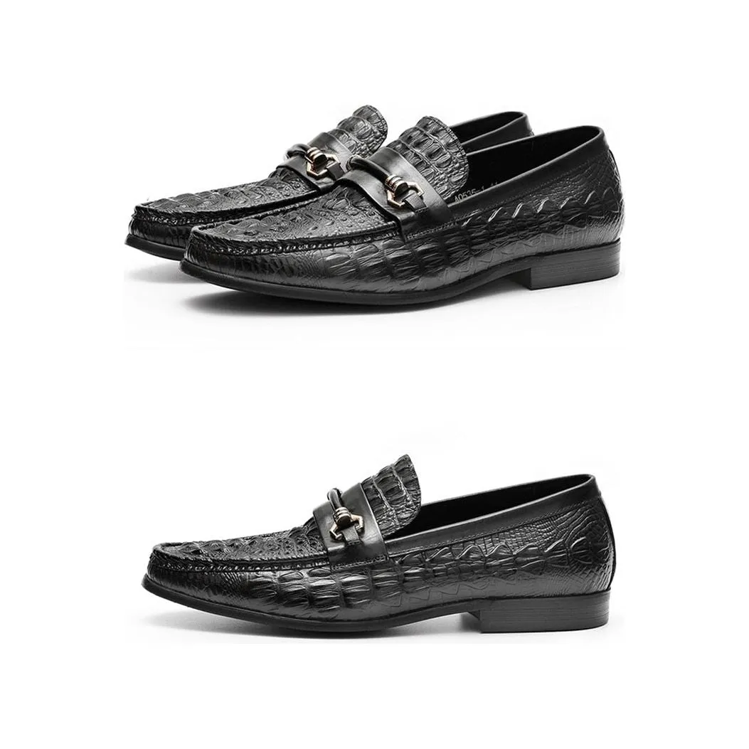 Serpatura Marbelleve Luxe Loafers