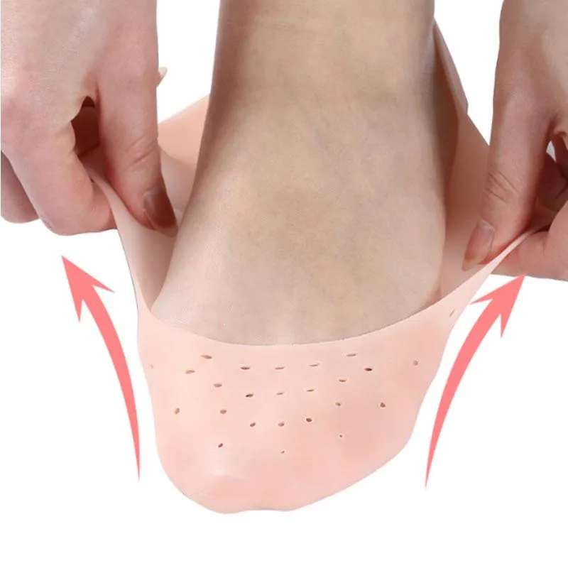 Silicone Boat Socks