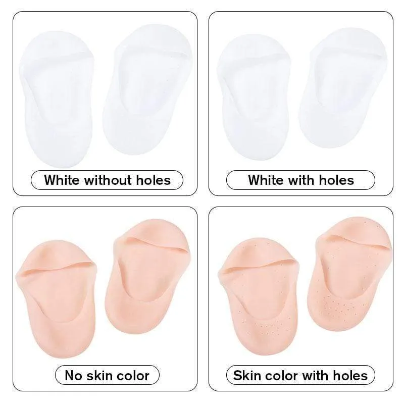 Silicone Boat Socks