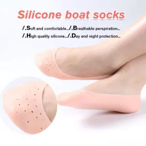 Silicone Boat Socks
