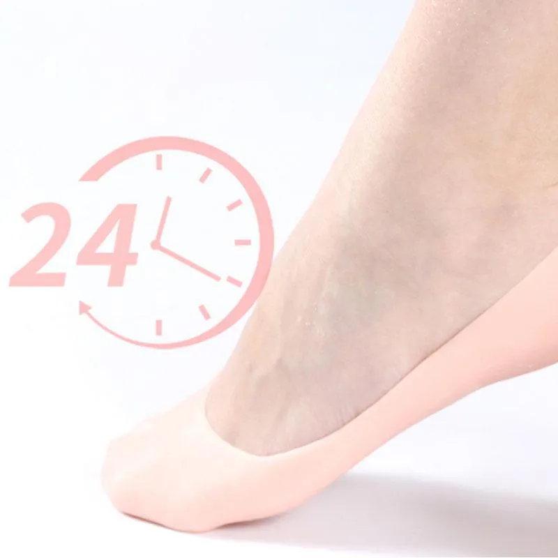Silicone Boat Socks