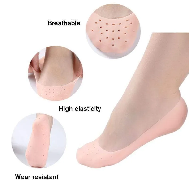 Silicone Boat Socks