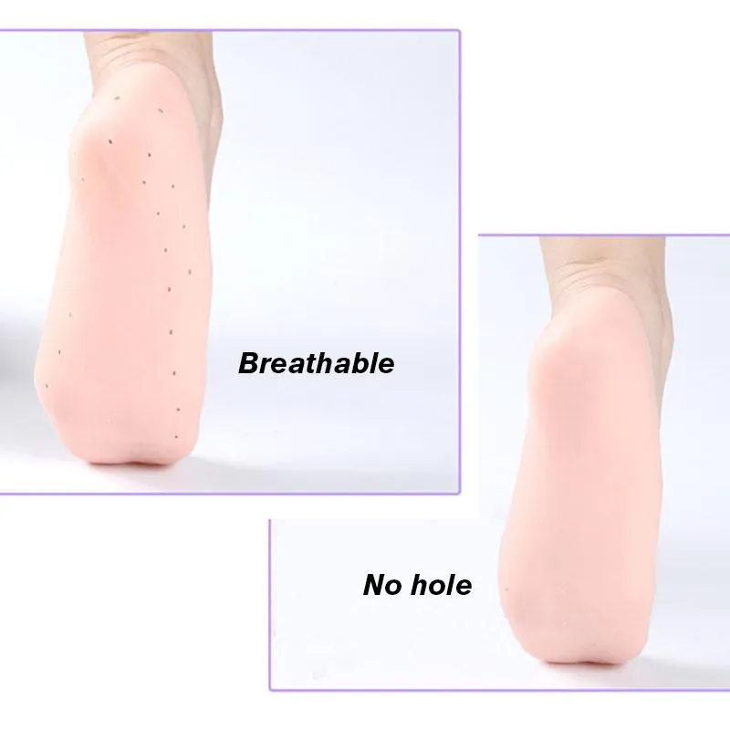 Silicone Boat Socks