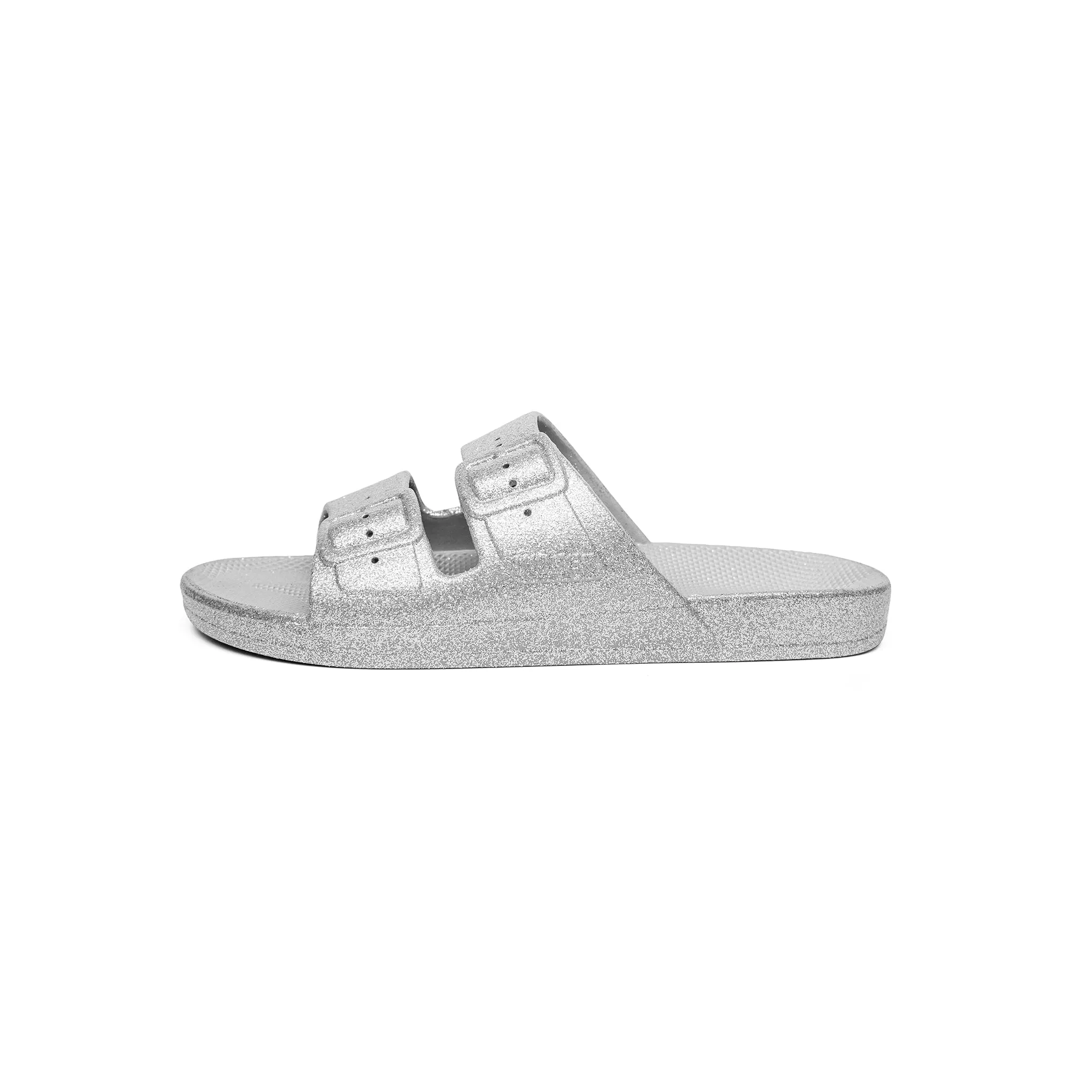 Slippers Freedom Moses Bling