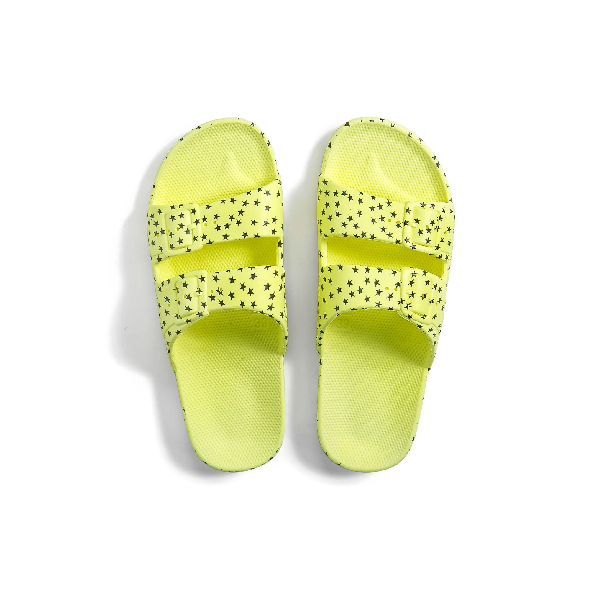 Slippers Freedom Moses Stellar Alice