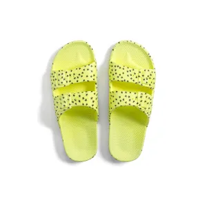 Slippers Freedom Moses Stellar Alice