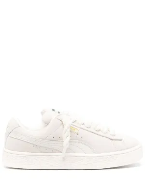 Suede XL Rope sneakers
