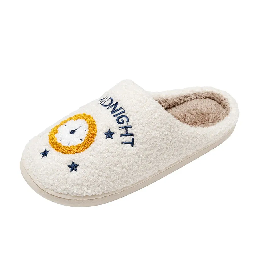 Swiftie Inspired Slippers