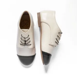Tannery Oyster Oxfords