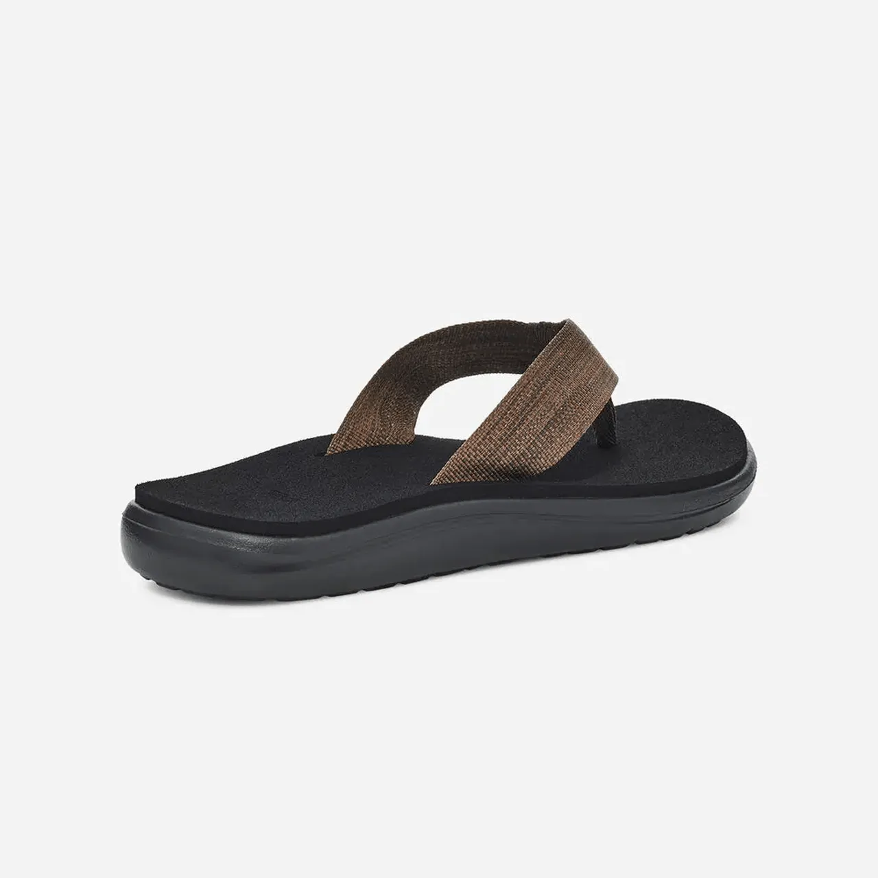 Teva Men's Voya Flips- Bristol Chocolate Chip
