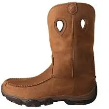 TWISTED X MEN'S HIKER BOOT/MHKB002