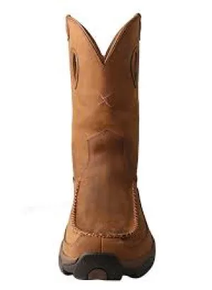 TWISTED X MEN'S HIKER BOOT/MHKB002