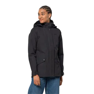 Women’s Park Avenue Jacket
