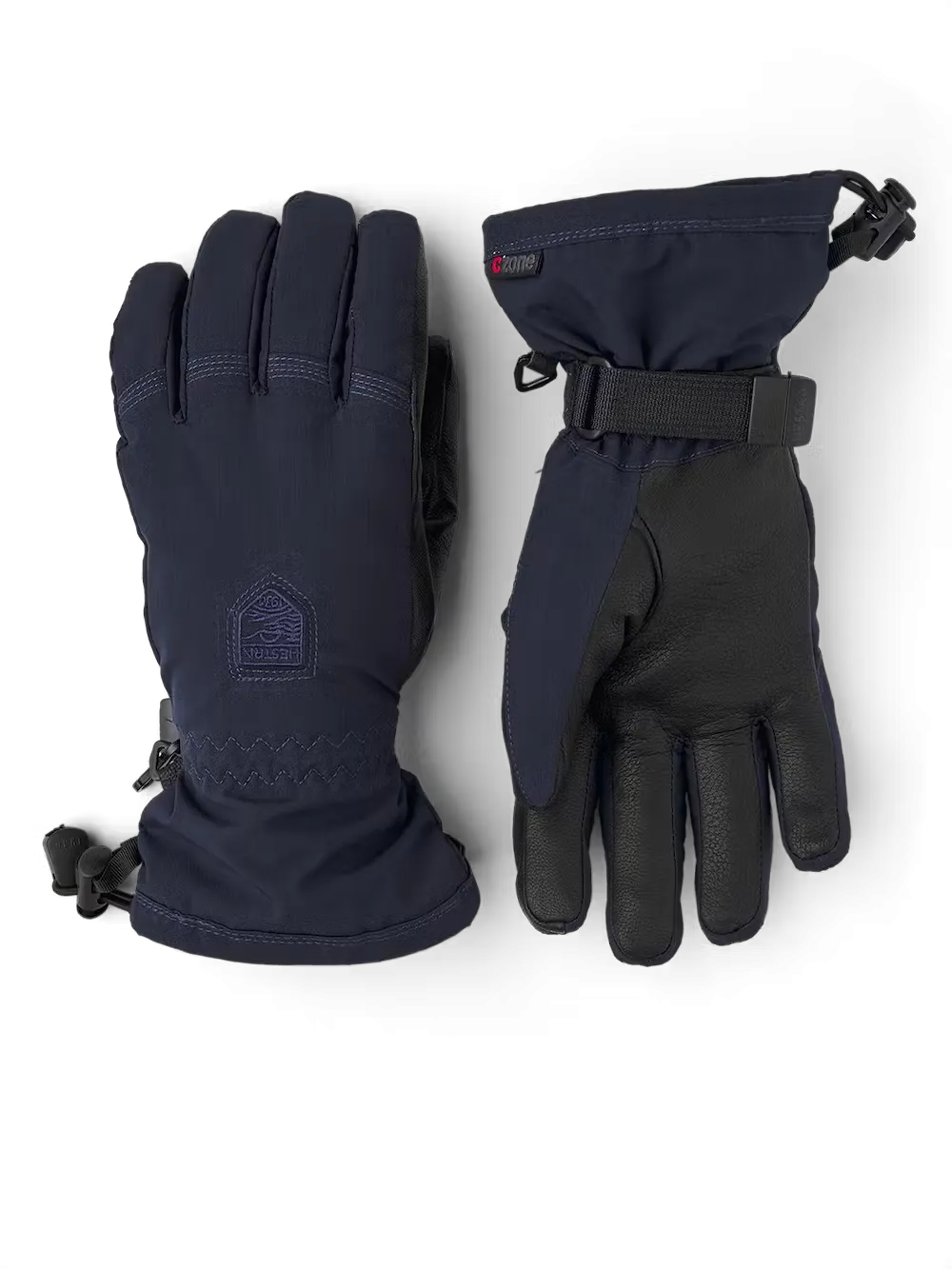 Women's Powder CZone