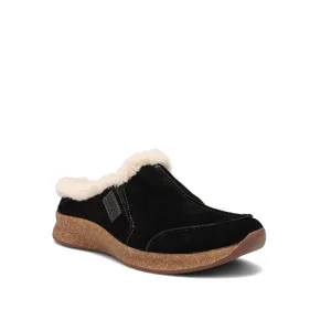 Womens Taos Future in Black
