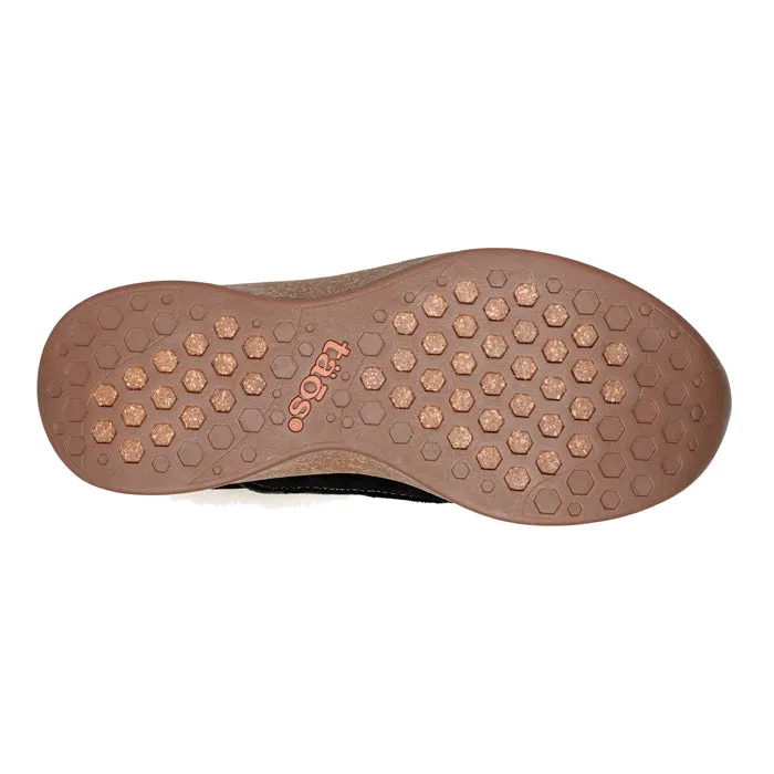 Womens Taos Future in Black