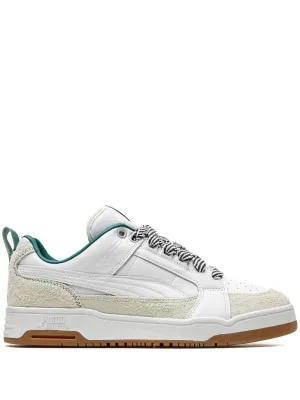 x AMI Slipstream LO 2 sneakers