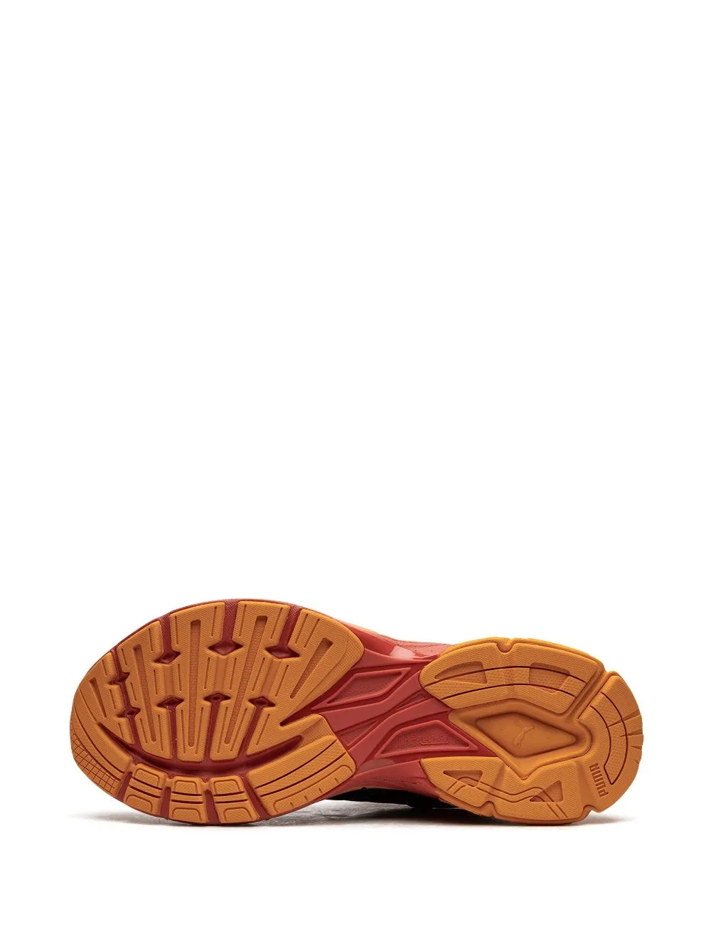 x Pleasures Velophasis Layers sneakers