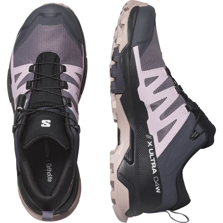 X ULTRA 4 GORE-TEX Women Outdoor Shoes