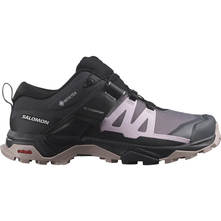 X ULTRA 4 GORE-TEX Women Outdoor Shoes