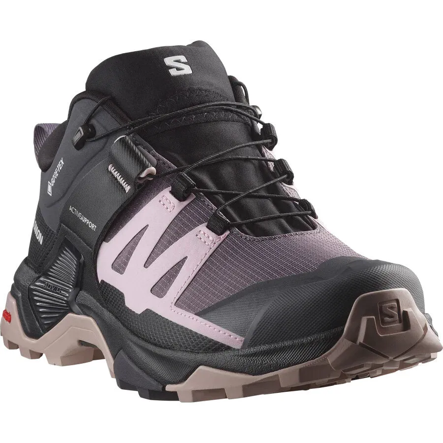 X ULTRA 4 GORE-TEX Women Outdoor Shoes