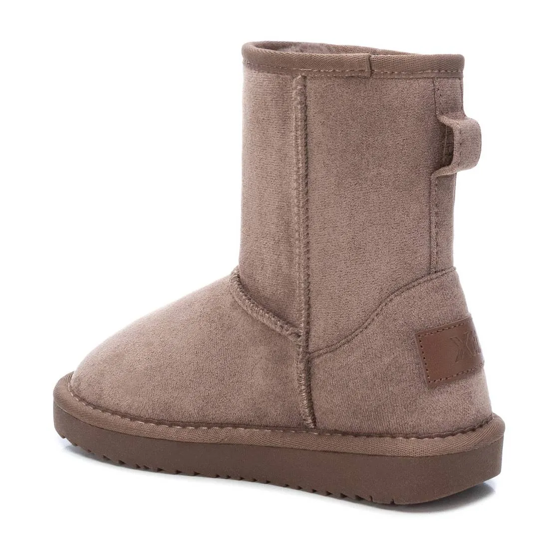 XTI Girls 150142 Boot Taupe