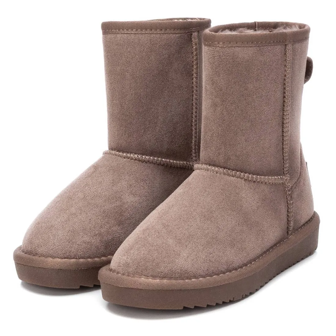 XTI Girls 150142 Boot Taupe
