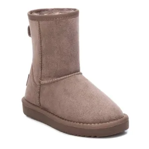 XTI Girls 150142 Boot Taupe
